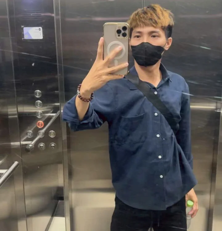 thanhcall9x 離線 XXX 聊天