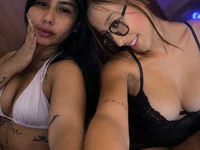 Emmihops_lz's webcam live show