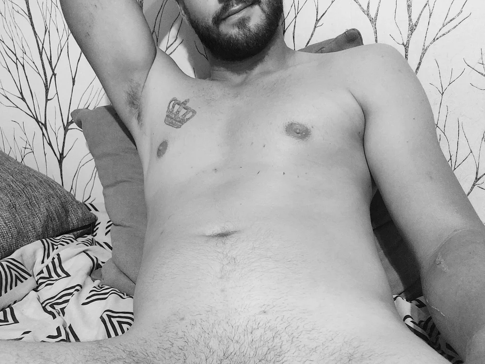 HotDavidos – Offline XXX chat