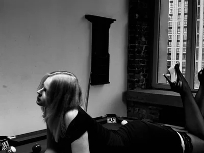 BlondeBombX - Girl 