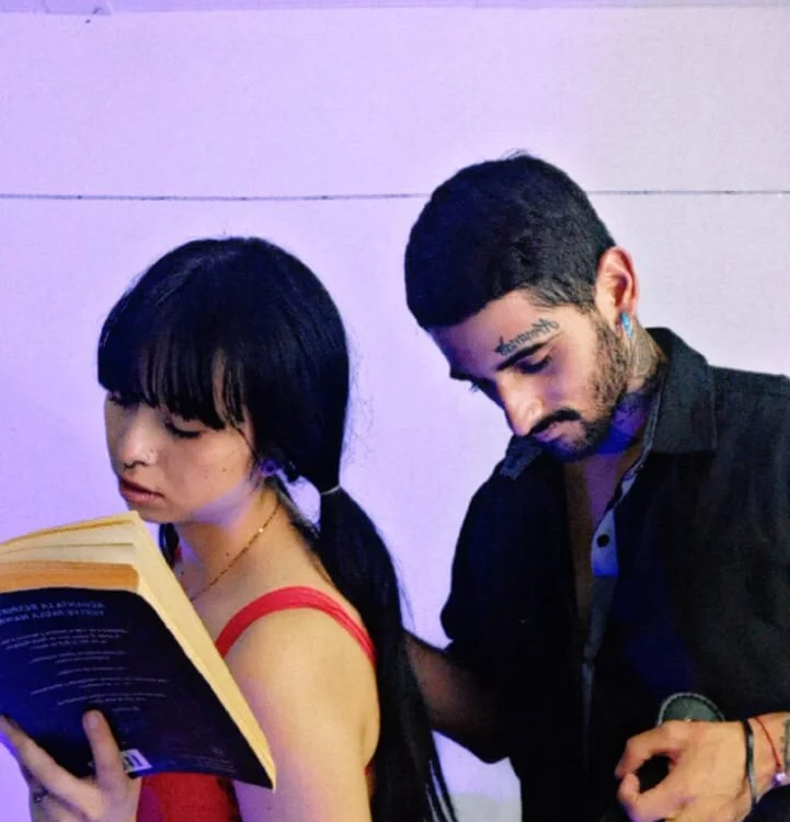 sombralovers' Offline XXX Chat