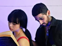 Модель sombralovers