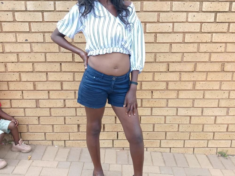 Ntombizodwa10 offline XXX-chatje