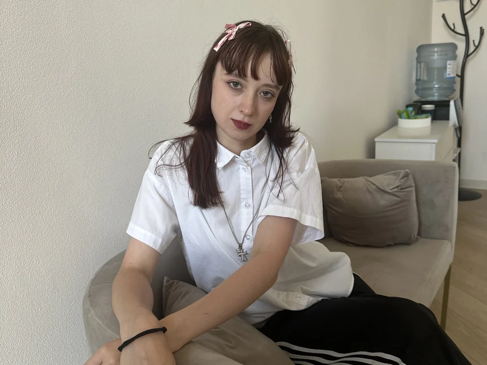 RosemaryBibi's Offline XXX Chat