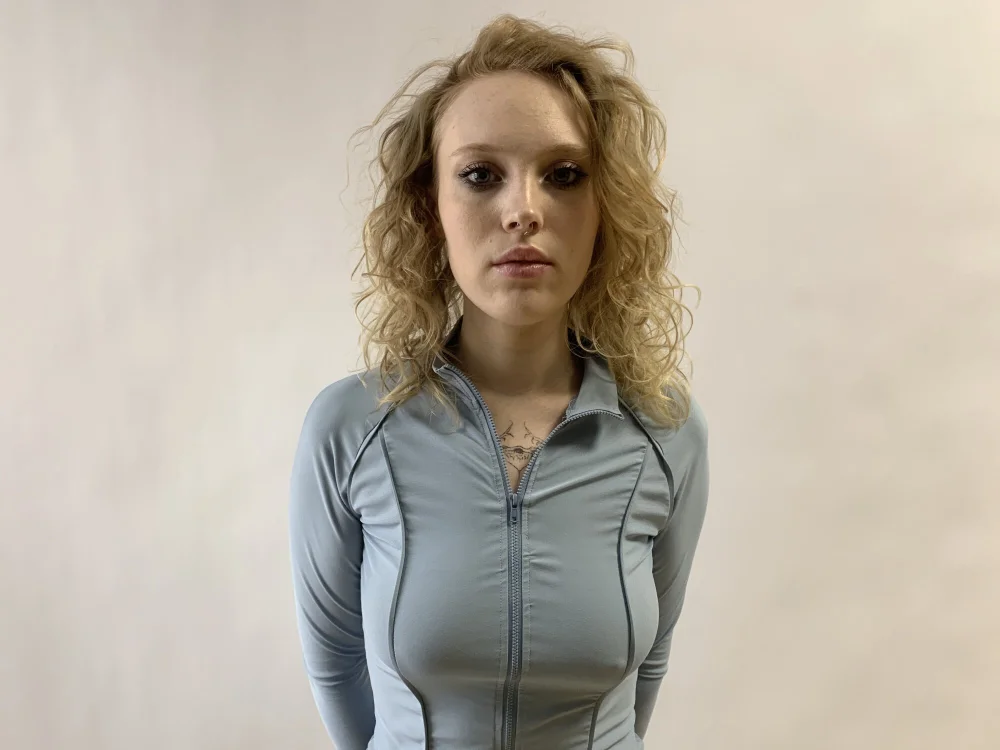 CarrieSmlth's Offline Chat Room
