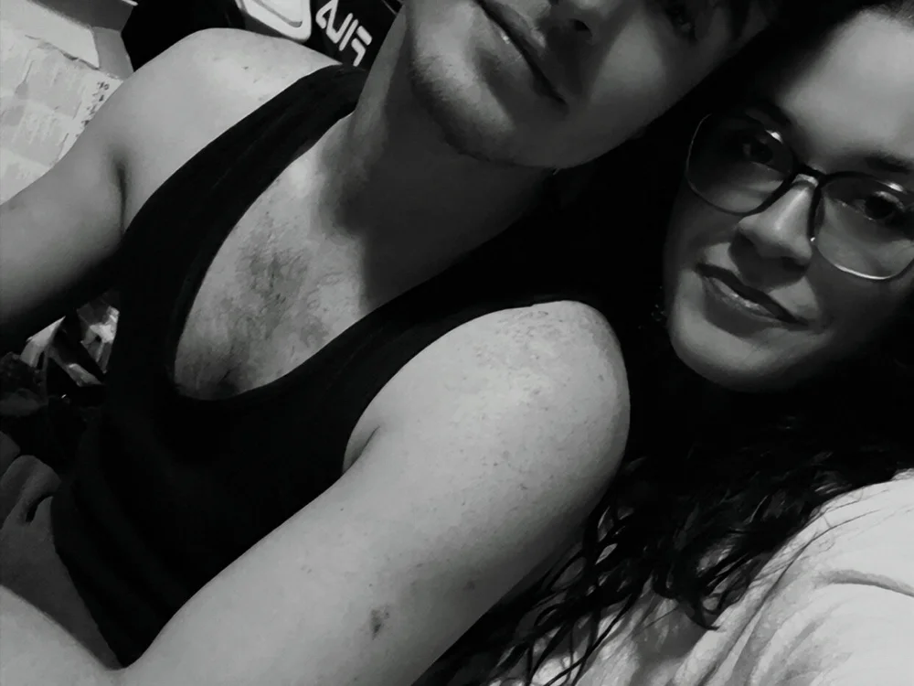 babesanddaddy cam model