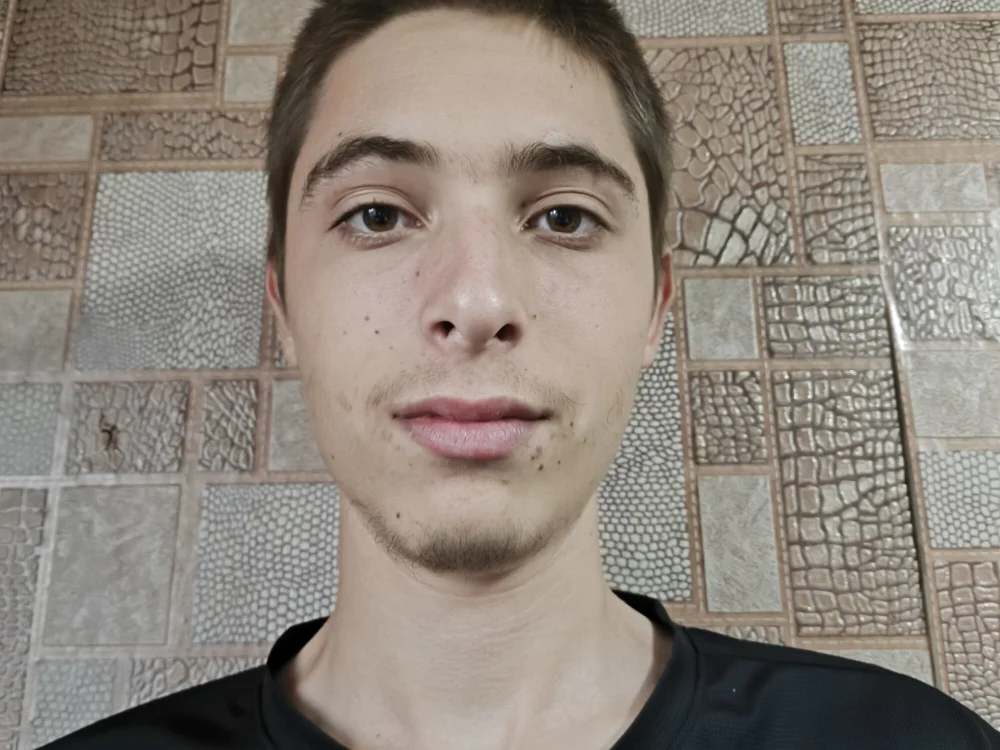 CharlieXGod's Offline Chat Room