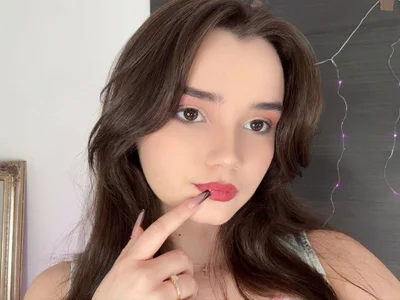 YunaGoddess - Girl 