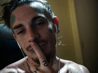 Joybboy's webcam live show