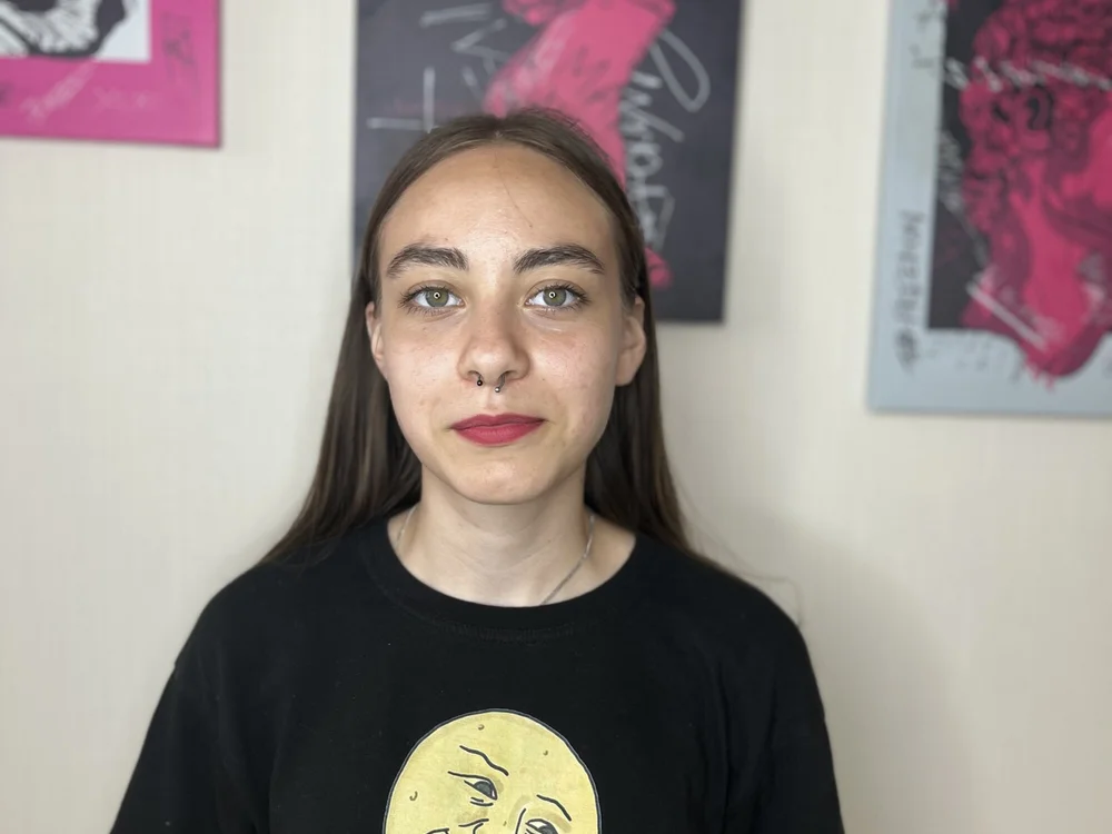 MariamBeames' Offline Chat Room