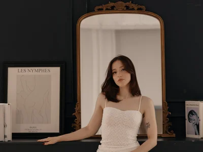 VidaInklebarger - Girl 