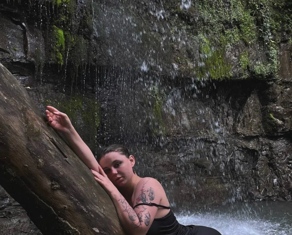 Chat +18 off-line de Blemish_Pleasure