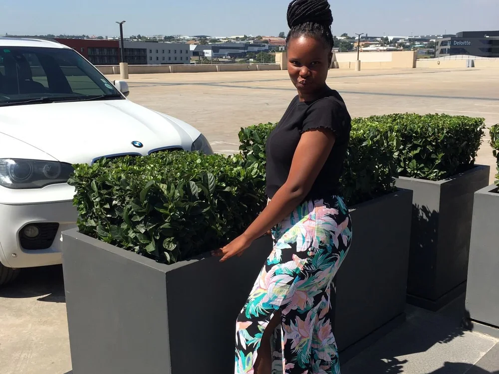 AfricanQueenbabe's Offline Chat Room