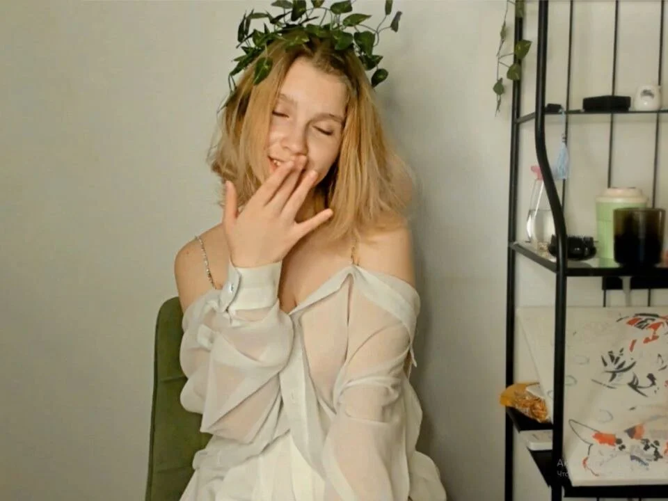 SilviaBodwell's Offline XXX Chat