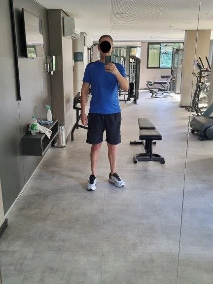 shavedguy55's Offline XXX Chat