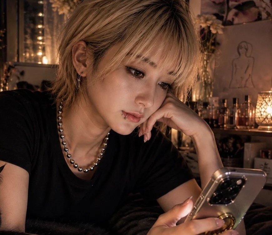 cover photo of risa_live