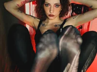 Модель Alex_Fck