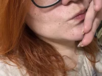 Valentaina live cam model