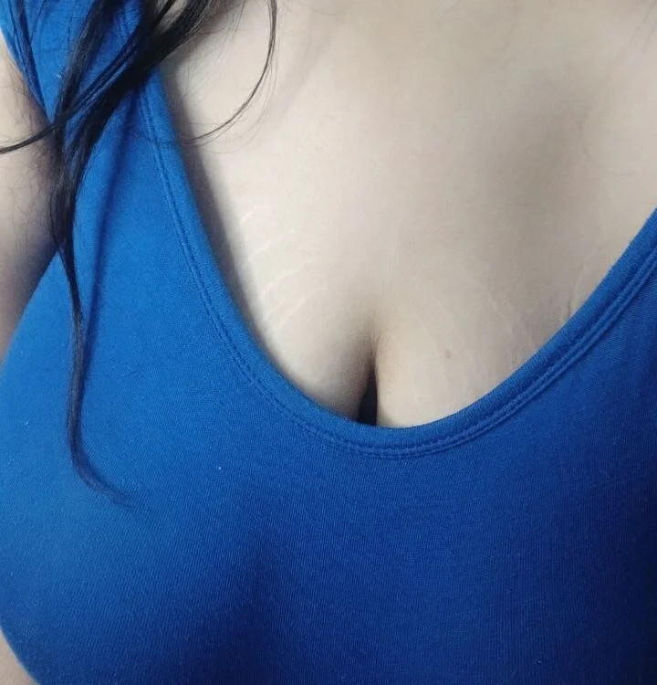 cleavagewali offline XXX-chatje