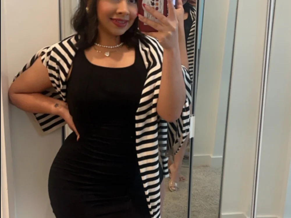 Denise888's Offline Chat Room