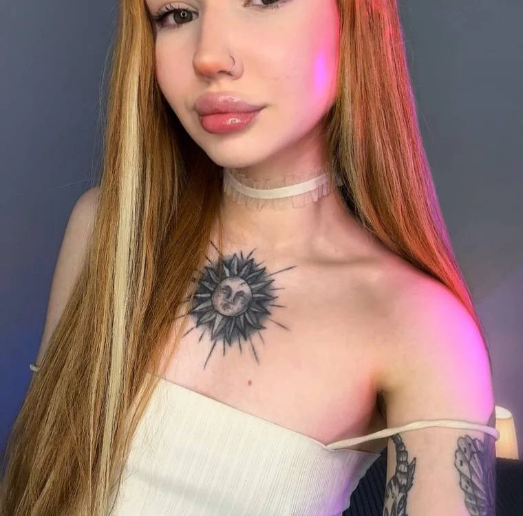 LaceMuse's Offline XXX Chat