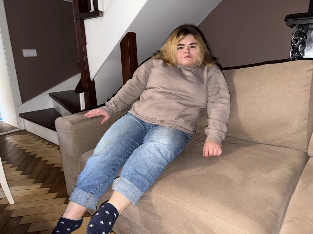 AvenLullaby's Offline Chat Room