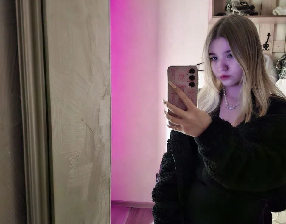 Chat XXX offline de JudithPeach