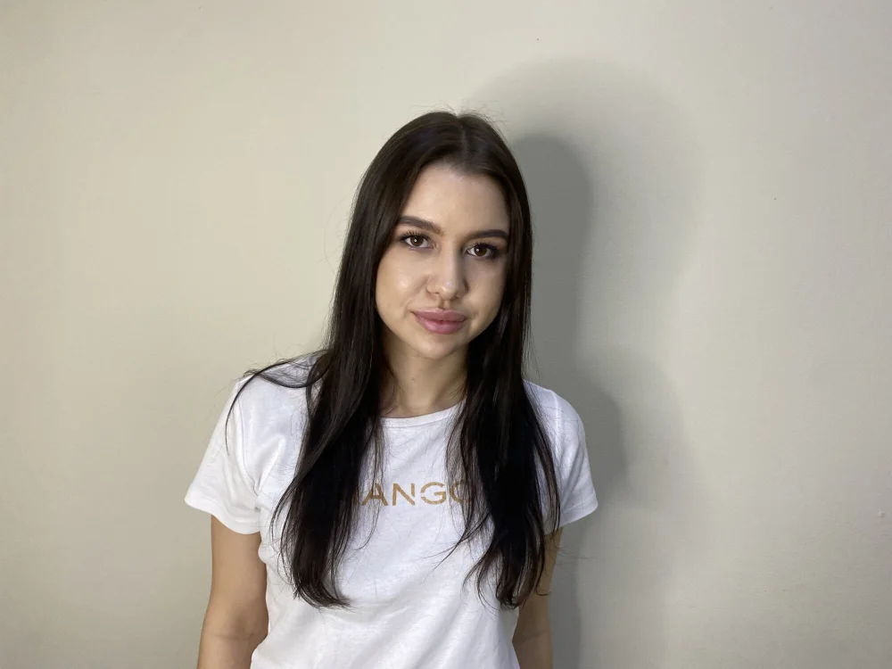 DonnaTaylor's Offline XXX Chat
