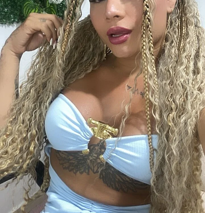 TSAngelique Offline XXX-Chat