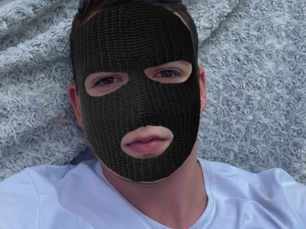 Offline XXX chat Cristian_Talent