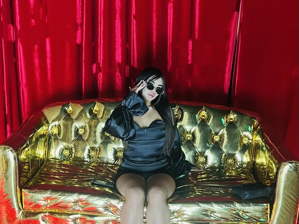 Roxan_Luxe Chat XXX Ngoại tuyến