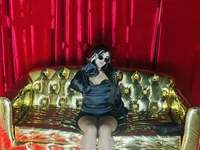 Roxan_Luxe's webcam live show