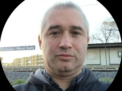 Michal_Z_Olomouce Male Daddies Free Webcam Porn