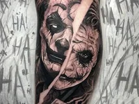 Nando's webcam live show