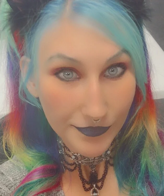 MamaBear369's Offline Chat Room