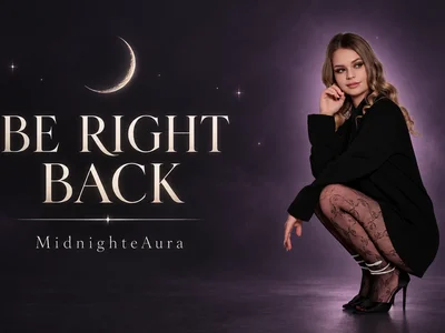 MidnighteAura - Girl 