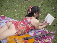 Chatroom XXX en direct de indomitaFox