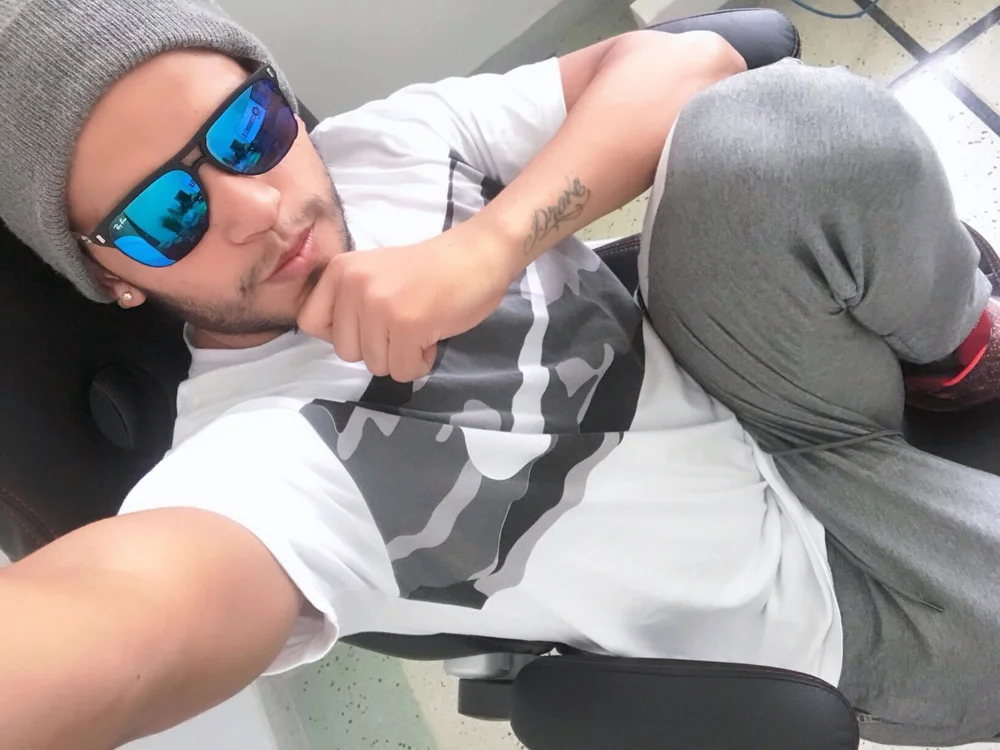 ห้องแชทออฟไลน์ของ J_Drako