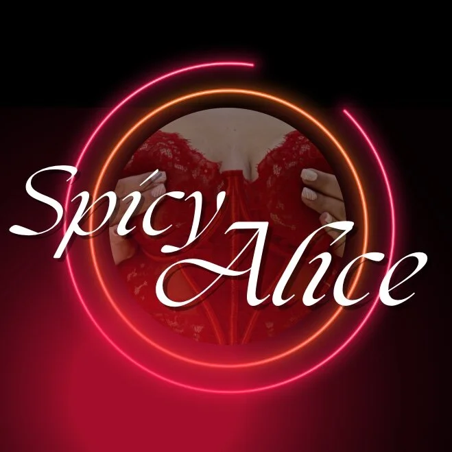 SpicyAlice's Offline Chat Room