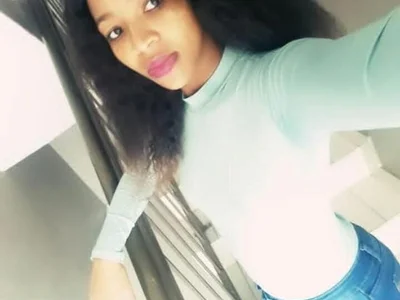 CaramelCandyxoxo - Girl 