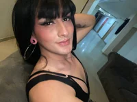 Miley_Cavendish's webcam live show