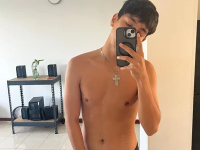 Jacob_colliins - Boy 