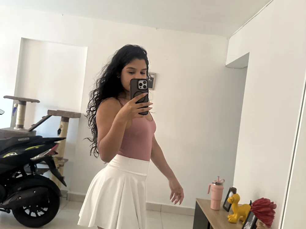 Veronica_M new live cam model