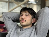 marksante1 live cam profile - MySuperHot