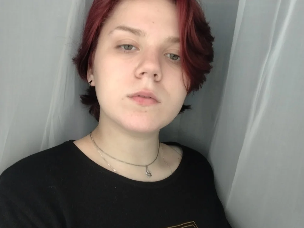 Kenzy_Spice's Offline XXX Chat