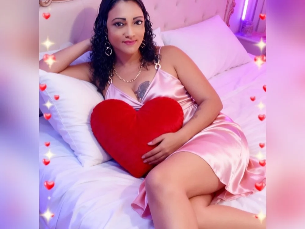 دردشة XIndianXFireBallX الجنسية دون اتصال