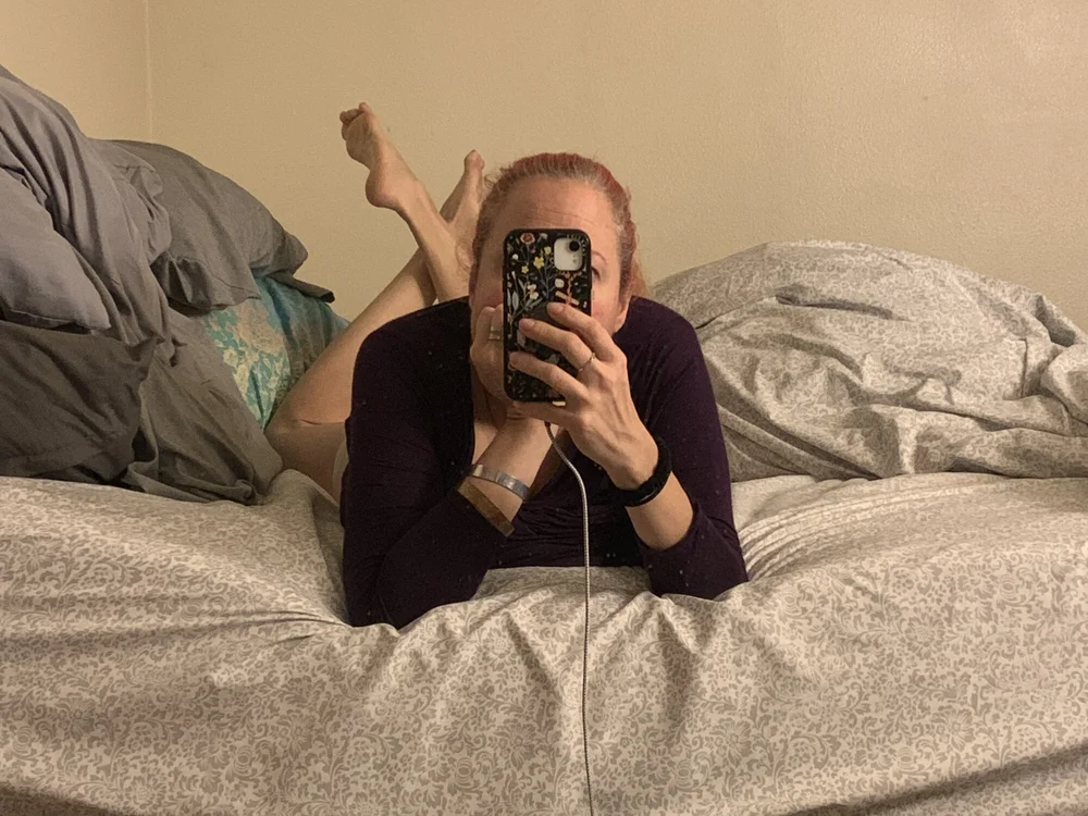 SunshineGirly's Offline XXX Chat