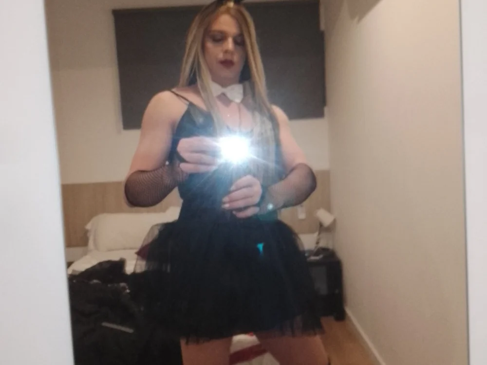 jessycdmadrid Offline XXX-Chat