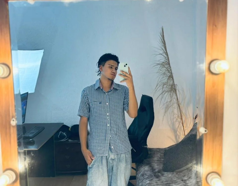 Офлайн-чат XXX Mateo_Peet