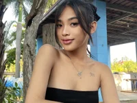 Your_Ts_Sabby's webcam live show